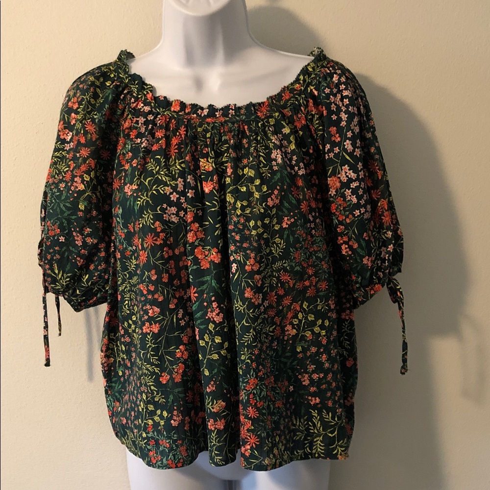 Loft Top